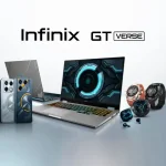 Infinix GT Book