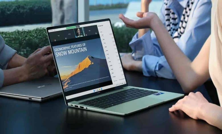MateBook 14 2024