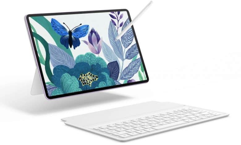 MatePad S PapperMatte