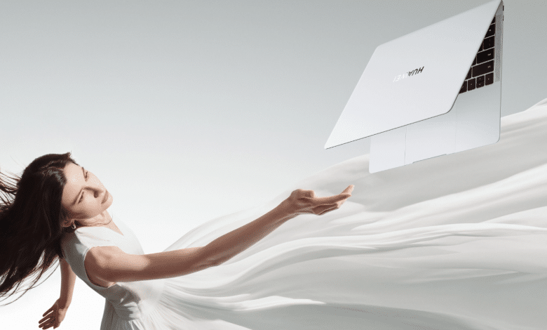 Huawei Matebook X Pro