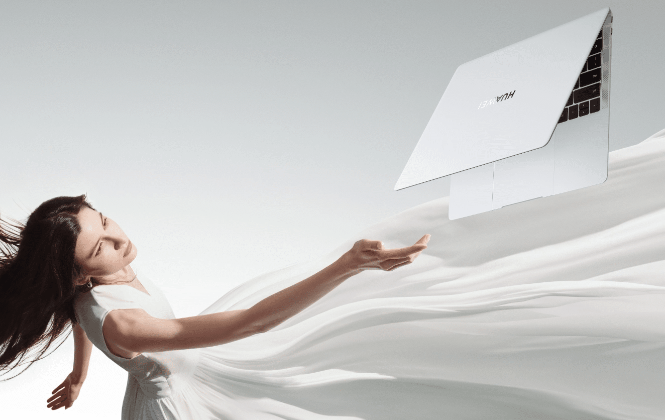 Huawei Matebook X Pro
