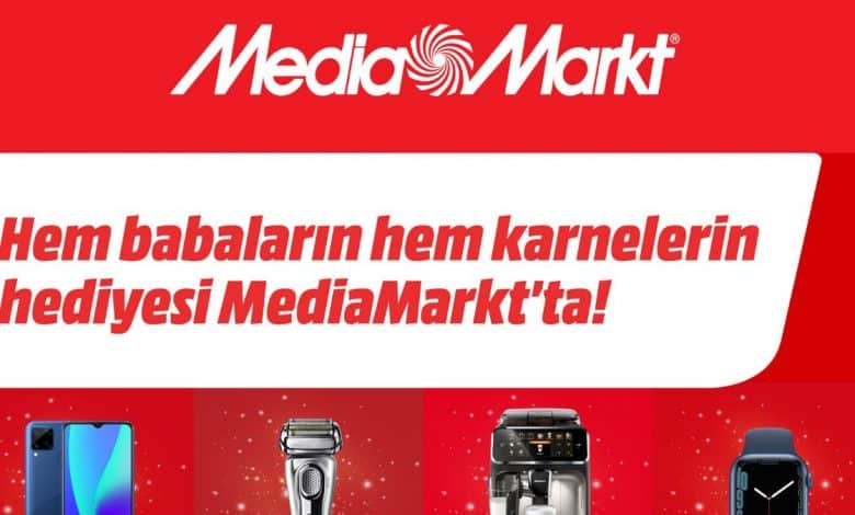 mediamarkt kampanya