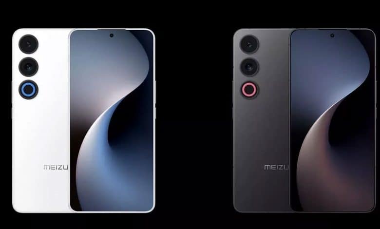 Meizu 21 Note