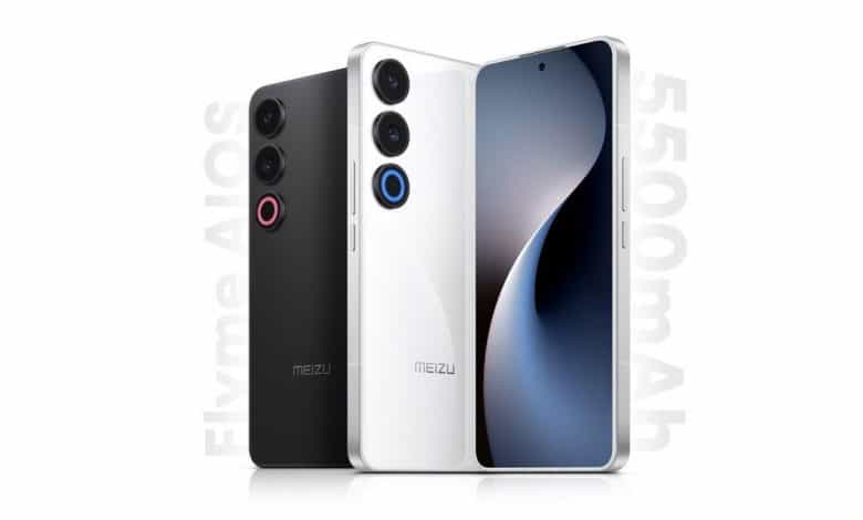 Meizu 21 Note