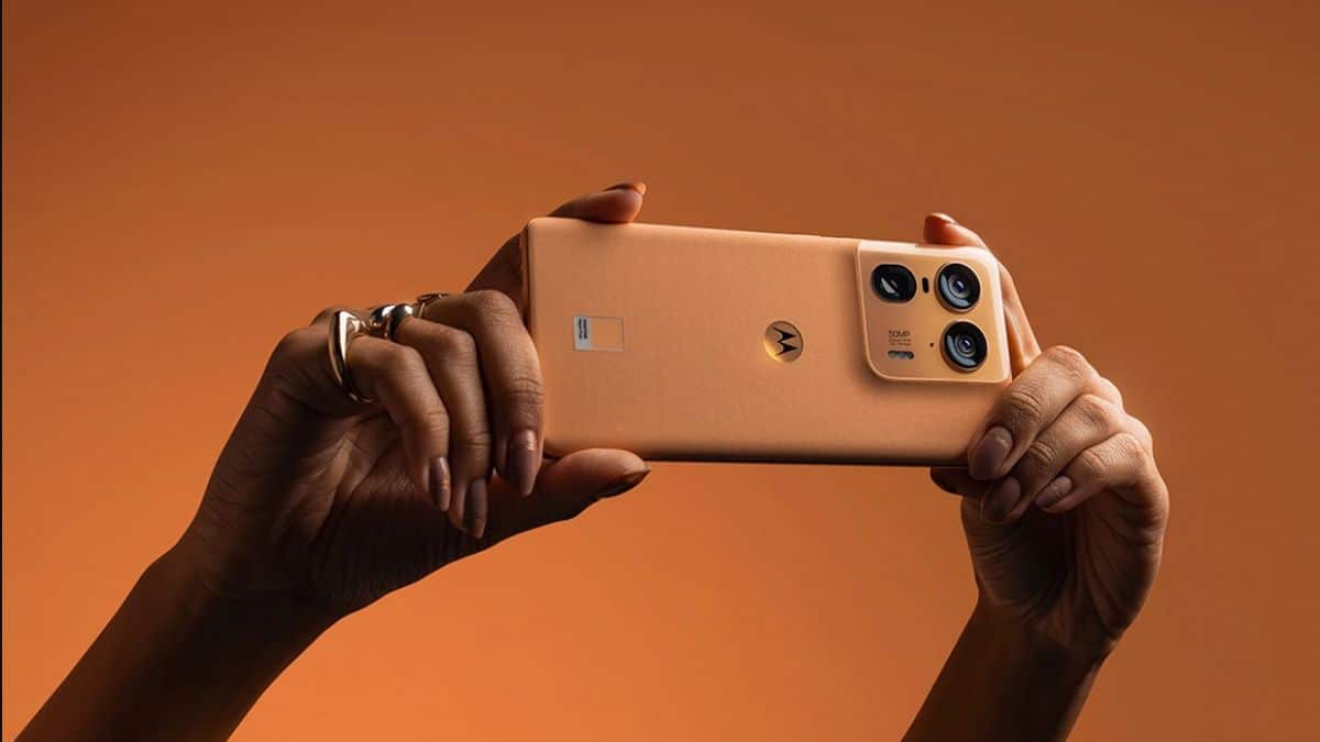 Motorola Moto X50 Ultra