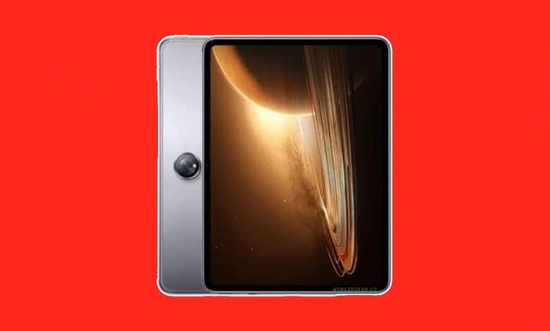 OPPO Pad 3
