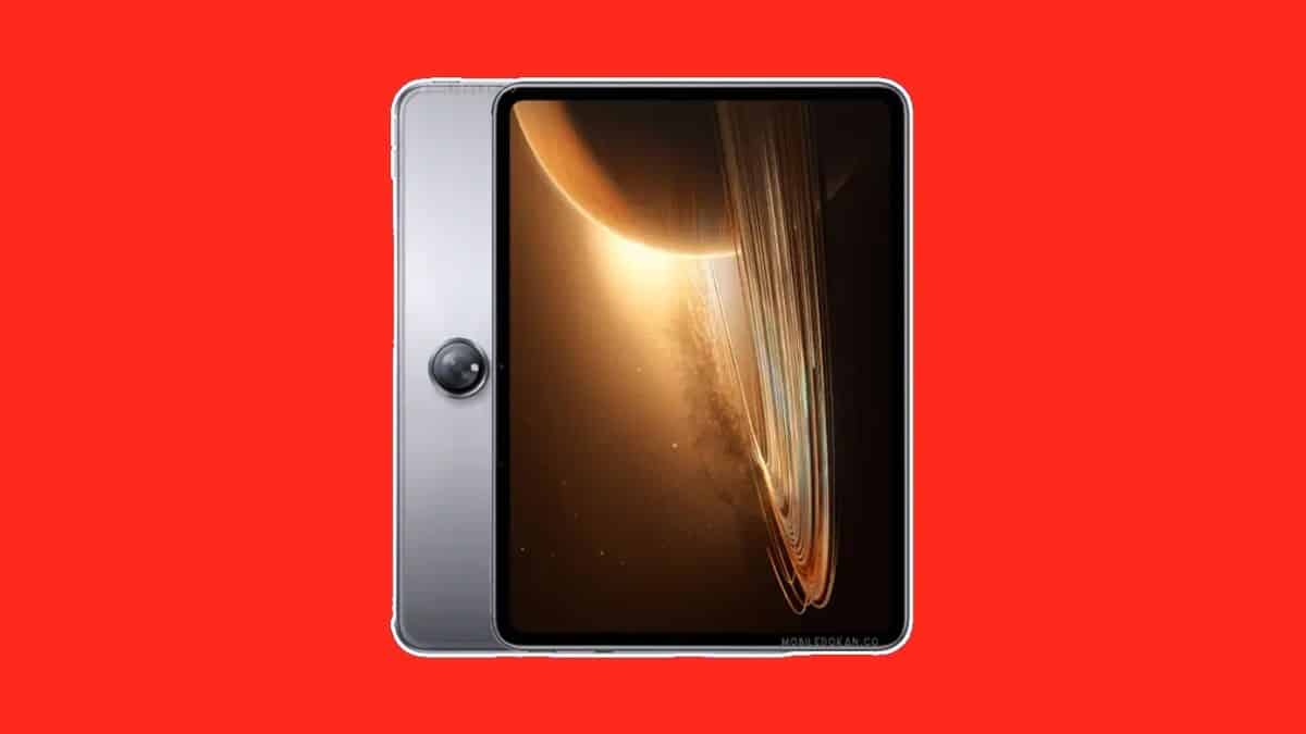 OPPO Pad 3