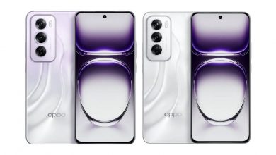 OPPO Reno 12 Pro