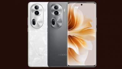 OPPO Reno 12