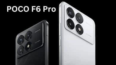 POCO F6 Pro