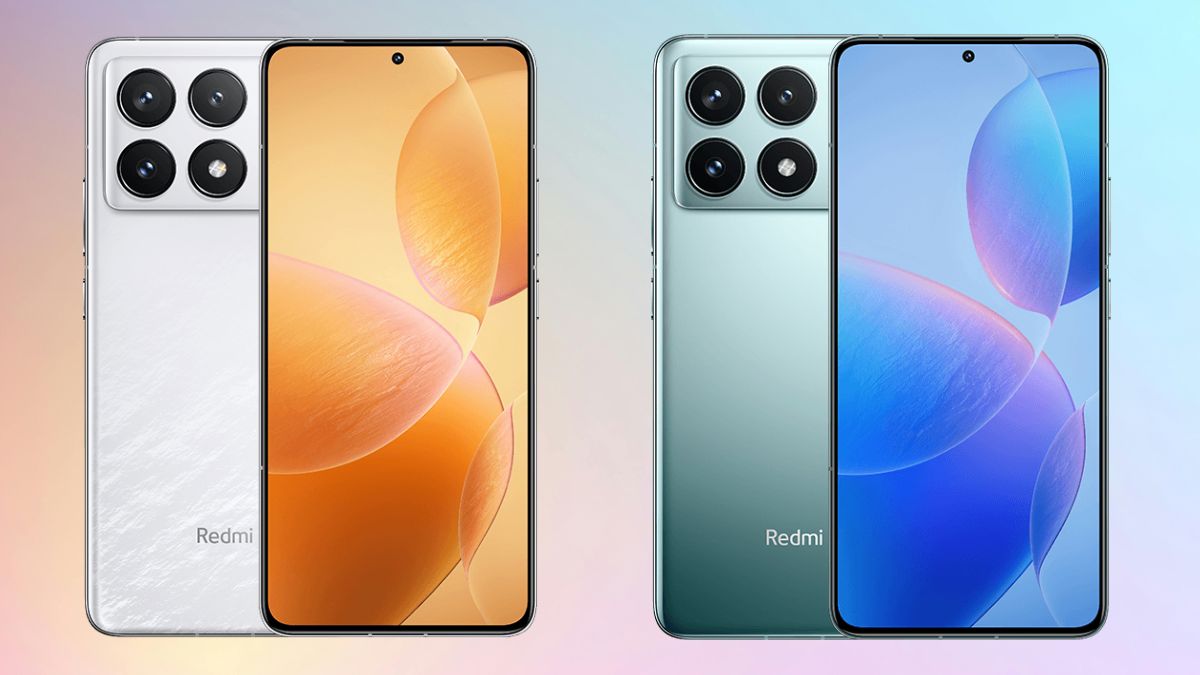 POCO F6 Pro