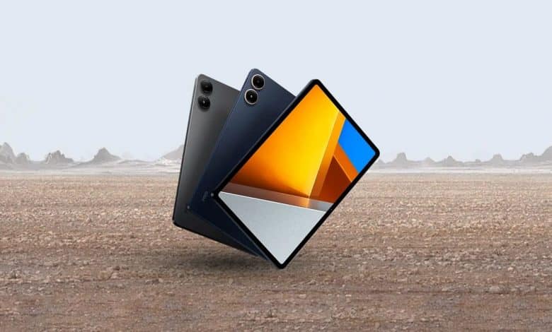 POCO Pad