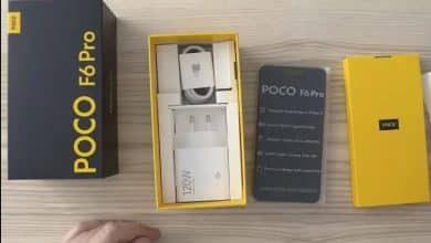 Poco F6 Pro