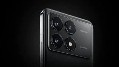 POCO F7