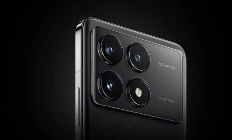 POCO F7