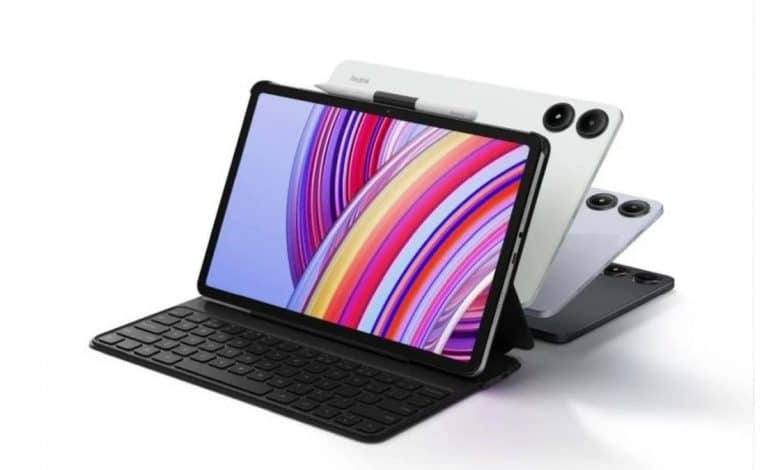 Poco Pad Çıkış Tarihi