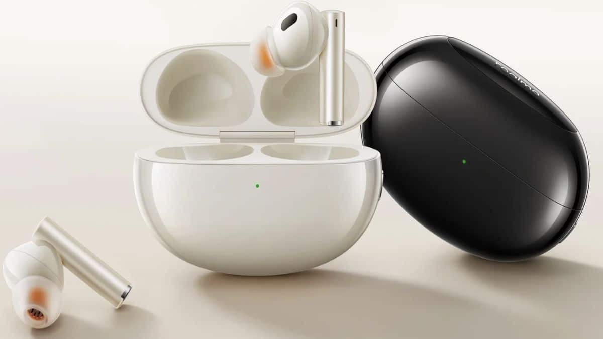 Realme Buds Air 6 Pro