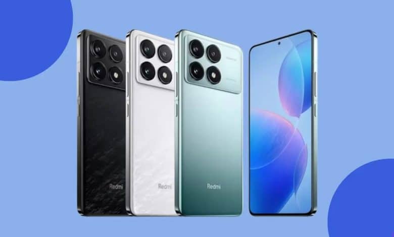 Redmi K70 Ultra