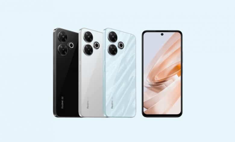 Redmi Note 13R