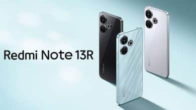 Redmi Note 13R