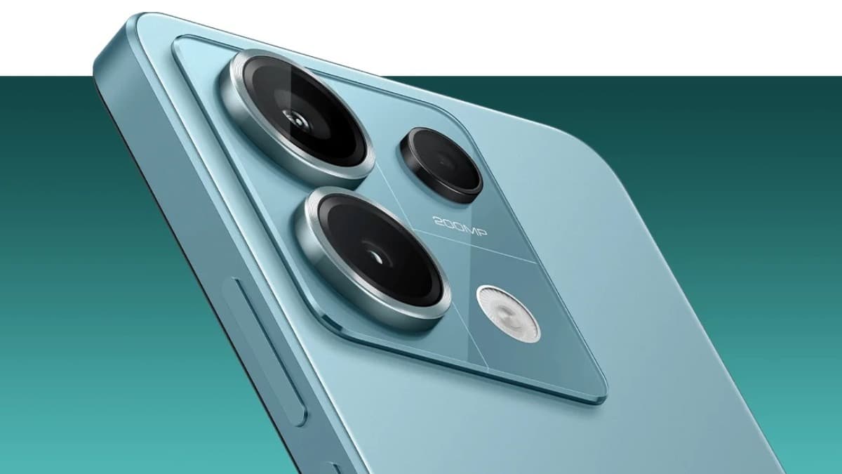 Redmi Note 14 Pro