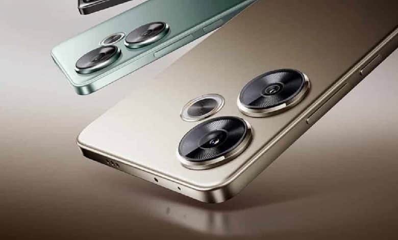 Redmi Turbo 3
