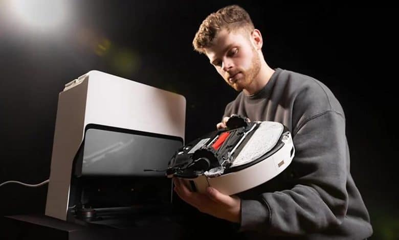 Roborock S8 MaxV Ultra