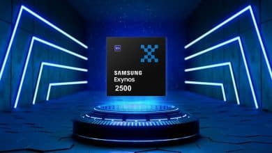 Samsung Exynos 2500