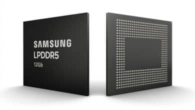 Samsung HBM3E