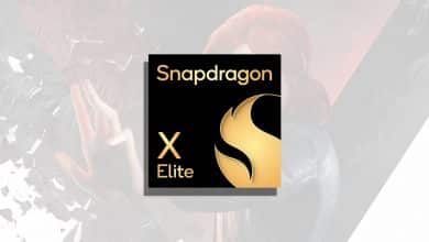 Snapdragon X Elite