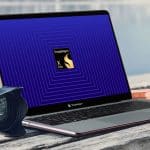 Snapdragon X Elite laptop