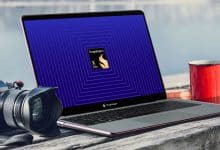 Snapdragon X Elite laptop