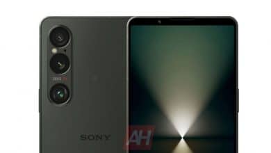 Sony Xperia 1 VI