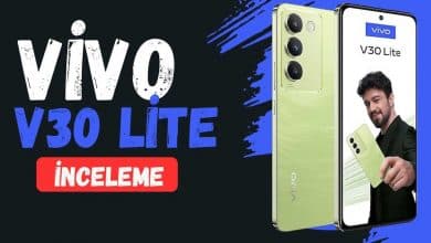 Vivo V30 Lite inceleme