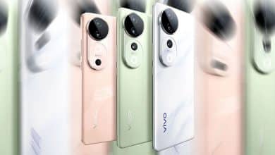 Vivo V40