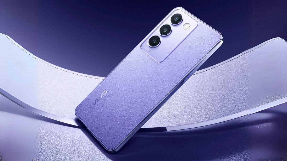 Vivo V40
