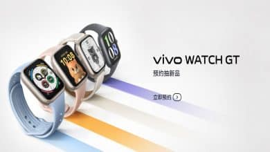 Vivo Watch GT