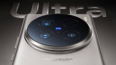 Vivo X100 Ultra kamera