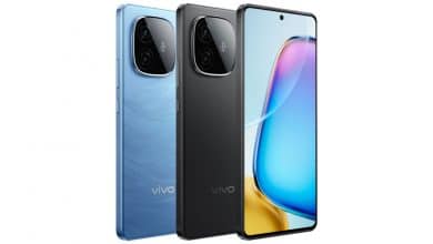 Vivo Y200 GT tanıtıldı