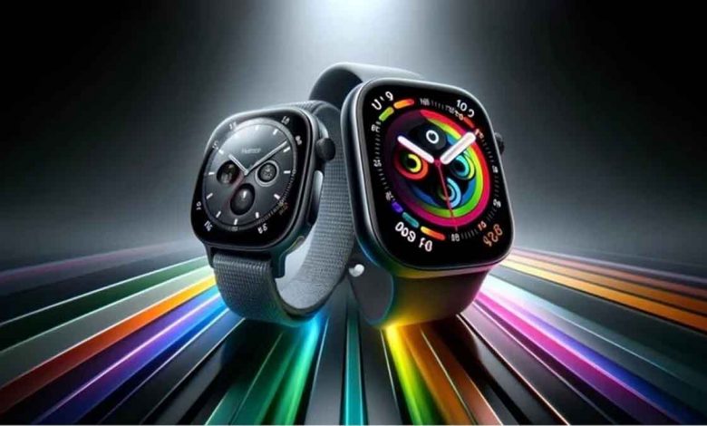 Watch Fit 3 ön satış