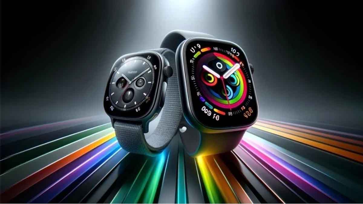 Watch Fit 3 ön satış
