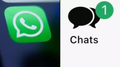 WhatsApp favori sohbetler