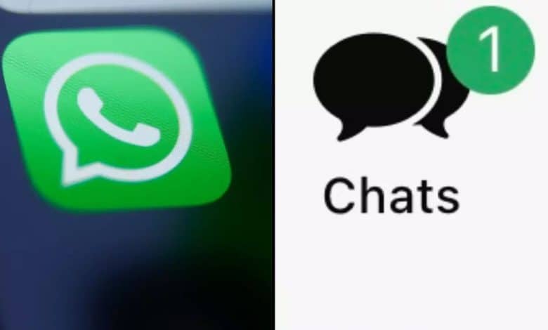 WhatsApp favori sohbetler