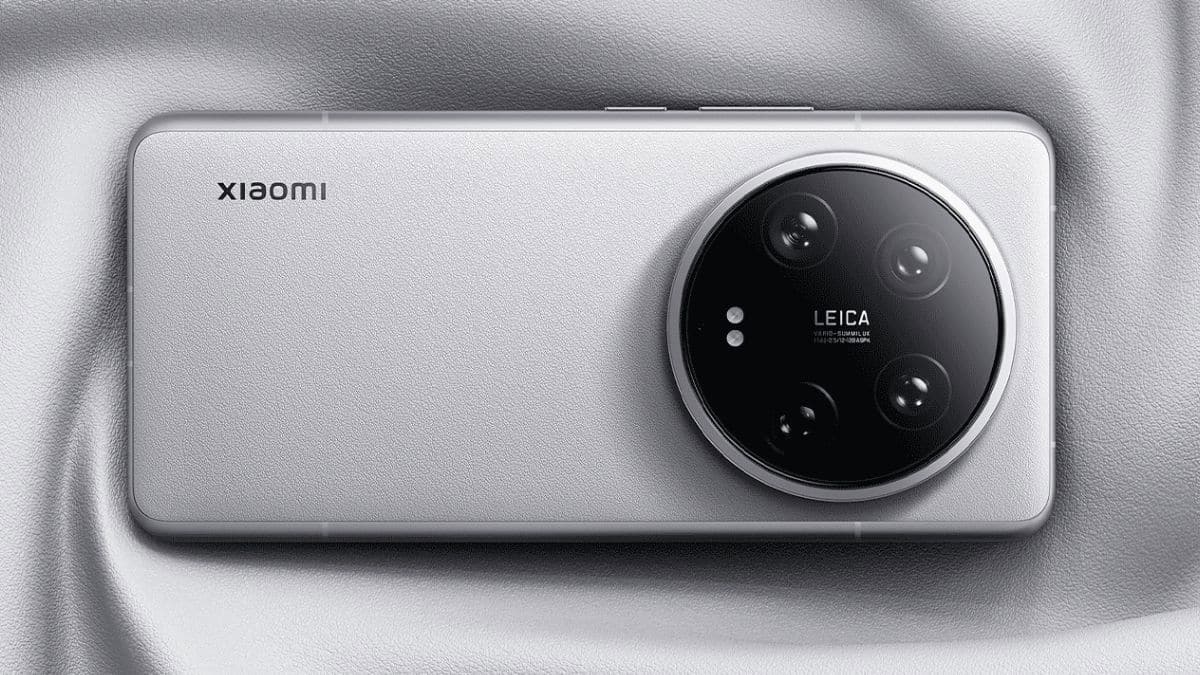 Xiaomi 15 Ultra kamera