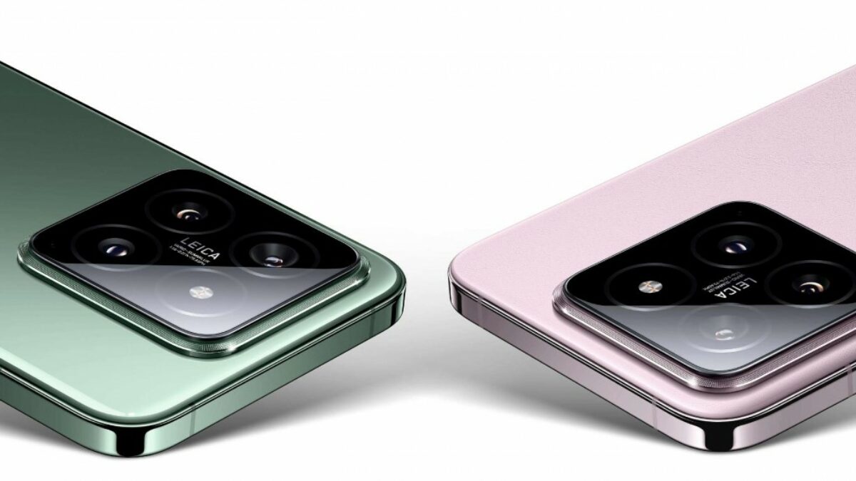 Xiaomi 15 Serisi