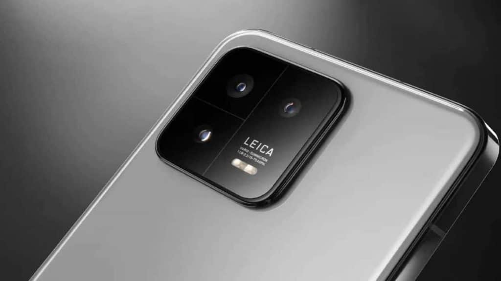 Xiaomi 15 özellikleri