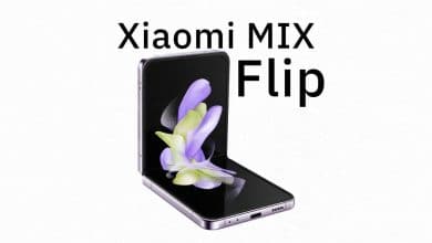 Xiaomi Mix Flip