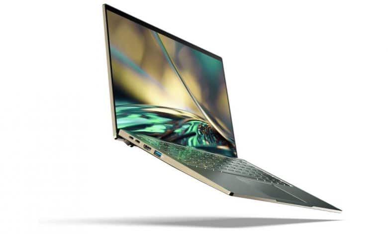 Acer TravelLite