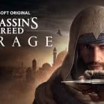 Assassin's Creed Mirage