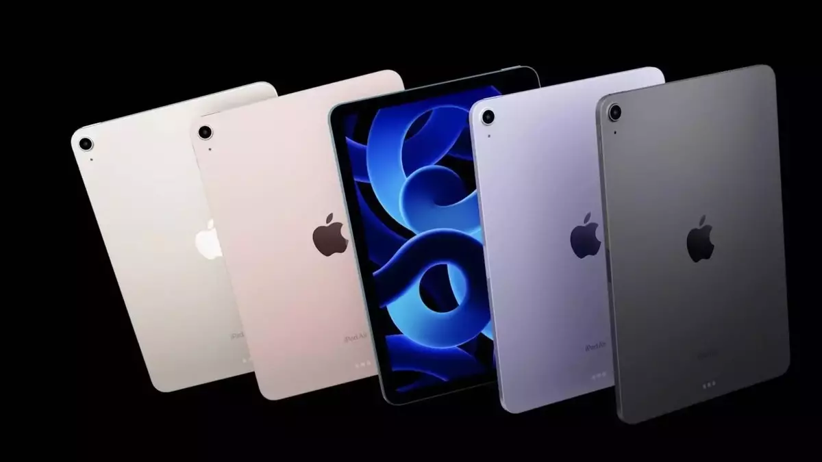 iPad Air